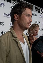 Oliver Hudson Quotes