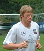 Oliver Kahn Quotes