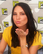 Olivia Munn Quotes