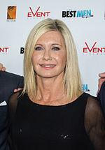 Olivia Newton-John Quotes