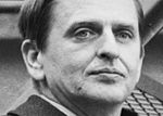Olof Palme Quotes