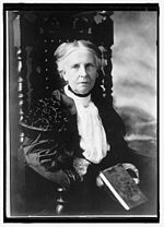 Olympia Brown Quotes