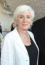 Olympia Dukakis Quotes