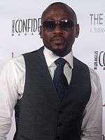 Omar Epps Quotes