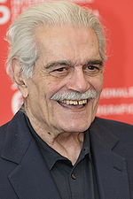 Omar Sharif Quotes
