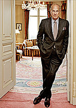 Oscar de la Renta Quotes