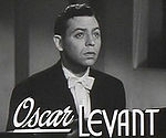 Oscar Levant Quotes