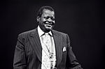 Oscar Peterson Quotes