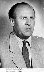 Oskar Schindler Quotes