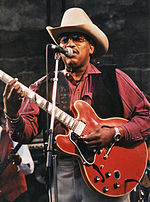 Otis Rush Quotes