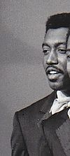 Otis Williams Quotes