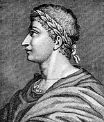 Ovid Quotes