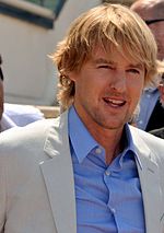 Owen Wilson Quotes