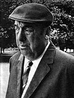 Pablo Neruda Quotes