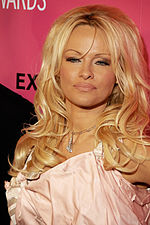 Pamela Anderson Quotes