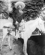 Pancho Villa Quotes