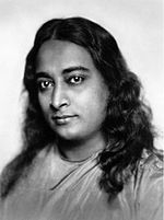 Paramahansa Yogananda Quotes