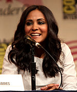 Parminder Nagra Quotes