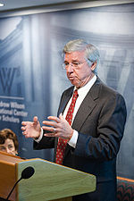 Parris Glendening Quotes