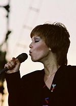Pat Benatar Quotes