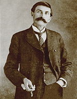 Pat Garrett Quotes
