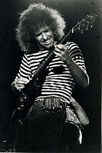 Pat Metheny Quotes