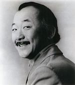 Pat Morita Quotes