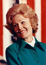 Pat Nixon Quotes