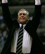 Pat Riley Quotes