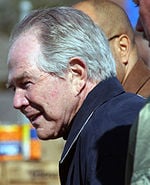 Pat Robertson Quotes