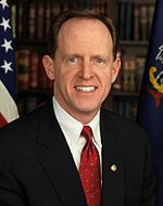 Pat Toomey Quotes