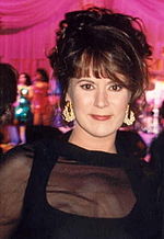 Patricia Richardson Quotes