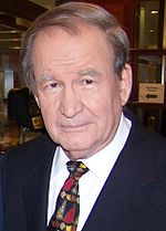 Patrick Buchanan Quotes