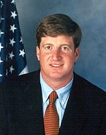 Patrick J. Kennedy Quotes