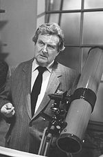 Patrick Macnee Quotes