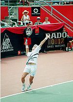Patrick Rafter Quotes