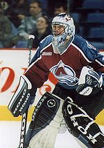 Patrick Roy Quotes