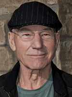 Patrick Stewart Quotes
