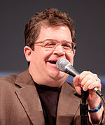 Patton Oswalt Quotes