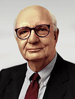 Paul A. Volcker Quotes