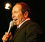 Paul Anka Quotes