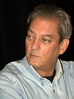 Paul Auster Quotes
