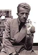 Paul Bowles Quotes
