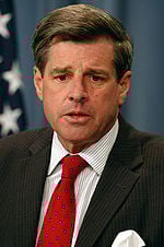 Paul Bremer Quotes