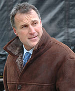 Paul Coffey Quotes