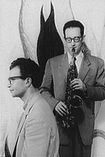 Paul Desmond Quotes