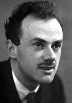 Paul Dirac Quotes