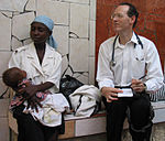 Paul Farmer Quotes