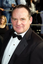 Paul Guilfoyle Quotes