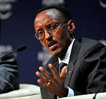 Paul Kagame Quotes